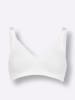 WITT WEIDEN BH ohne Bügel in weiß