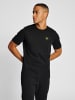Hummel T-Shirt Hmlamnesty Erwachsene in BLACK