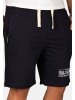 Alessandro Salvarini A. Salvarini  kurze Hose in Navy
