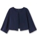 sheego Bolero in marine