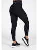 Gorilla Wear Leggings - Dorris - Schwarz
