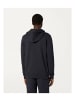 K-Way Sweatshirt in Marine