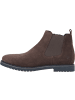 Palado Chelsea Boots Adidon in Dunkelbraun