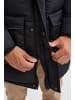 BLEND Langjacke BHZATIMI in Schwarz