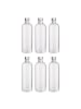 Butlers Wasserflasche RATIO 6er-Set in Durchsichtig
