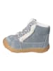 PEPINO Lauflern Stiefel in blau