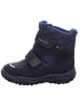 superfit Winterstiefel HUSKY in Blau