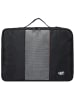 Cabinzero Classic Packtasche 34 cm in absolute black