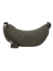 Seidenfelt Hetta Umhängetasche 31 cm in khaki