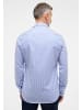 Eterna Hemd SLIM FIT in blau