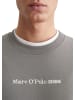 Marc O'Polo DENIM DfC Sweatshirt regular in Flint Stone