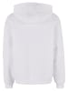 Mister Tee Mister Tee Kapuzenpullover in white