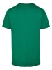 Mister Tee T-Shirts in forest green