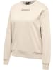 Hummel Sportshirt in Grau