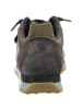 Cetti Sneaker in schwarz