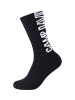 CAMP DAVID  Socken 4er Pack black