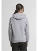 Urban Classics Sweat & Fleece - Hoody in heathergrey