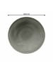 Seltmann Weiden 6er Set Suppenteller Beat Color Glaze in ø 22,5 cm in Perlgrau