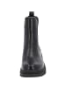 Palado Stiefel, Stiefeletten & Boots Gashail in Schwarz
