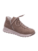 rieker Sneaker in fango
