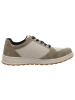 Bugatti Sneaker Low in beige