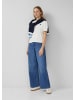 s.Oliver T-Shirt  in  02D2_creme