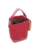 Fritzi aus Preußen Izzy07 Olga Canvas Schultertasche 27 cm in pink