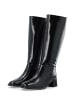 Bianco Stiefel mit Absatz in BlackPratia1
