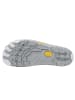 DOTALES GripStep Barfußschuhe Weiss-Grau 36