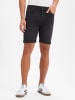 Only&Sons Shorts ONSPly in schwarz