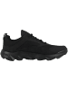 Ecco Sneaker low MX in schwarz