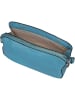 LIEBESKIND BERLIN Bodybag Basic Clarice M in Petrol Blue