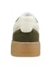 Dogo Monet Sneakers - Sylvester and Tweety in Weiß