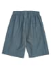 müsli Shorts in Chambray