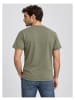 Pepe Jeans Tshirts in Grün