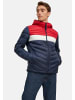 Jack & Jones Jacke 'Hero' in multicolor