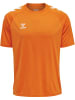 Hummel T-Shirt Hmlcore Herren in ORANGE TIGER