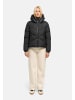 Marikoo Outdoorjacke Pinaa XVI in Black