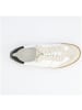 Paul Green Sneaker in Creme