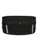 Athlecia Laufgürtel Glessop in 1001 Black