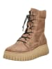 Nero Giardini Stiefelette in Braun