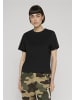 Urban Classics T-Shirt in black