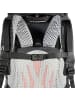 Tatonka Pyrox 45+10 Trekkingrucksack 65 cm black
