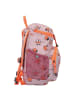 Jack Wolfskin Smileyworld Kindergartenrucksack 32 cm in ICON water lily