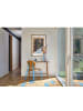 Villa Collection Teppich Styles in Amber/Blau/Grün/Rosa