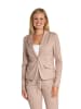 ZHRILL Blazer ZHBETSY TAUPE in TAUPE