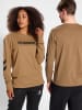 Hummel Hummel T-Shirt Hmllegacy Erwachsene in TIGERS EYE