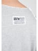 Gorilla Wear T-shirt - Classic Workout Top - Grau
