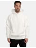 Squeqo Sweatshirt in Off White