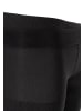 camano Thermostrumpfhose comfort thermo brushed 100DEN 1er Pack black